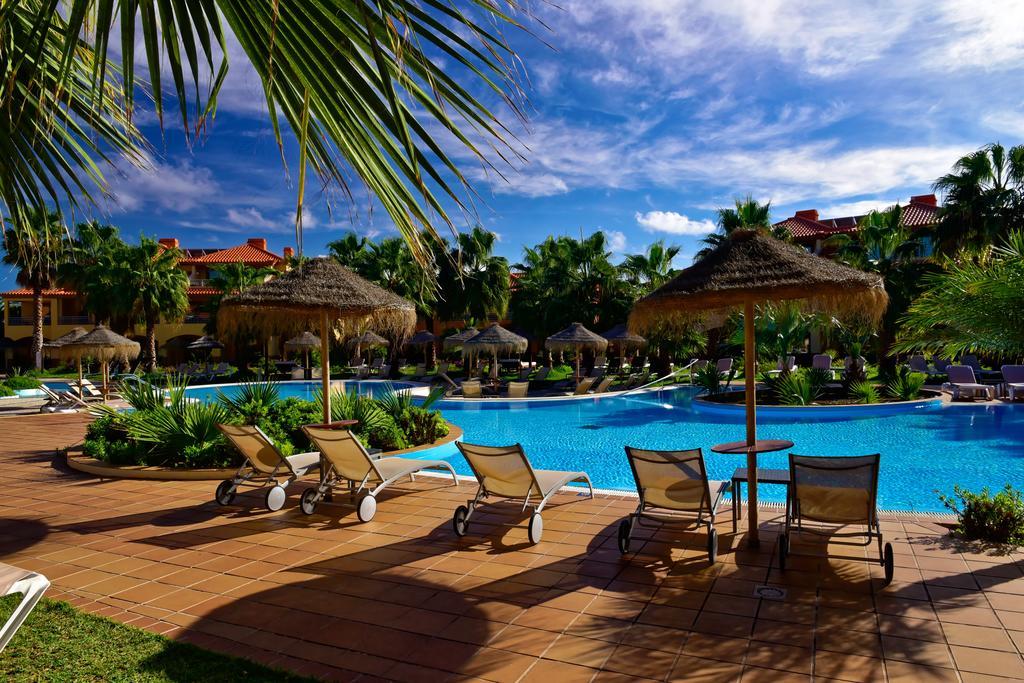 Pestana Premium & Porto Santo
