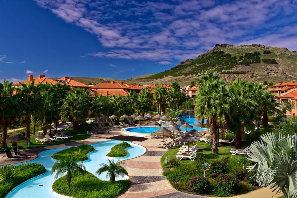 Pestana Premium & 5* Porto Santo