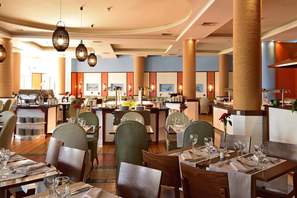 Pestana Premium & Hotel 5*