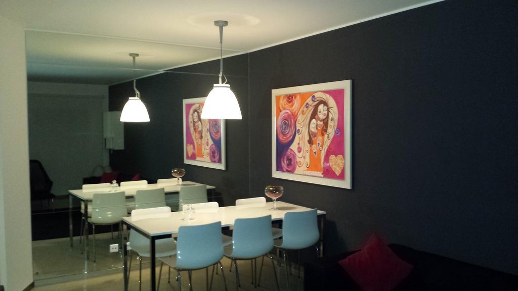 Fozpalace Apartamento *