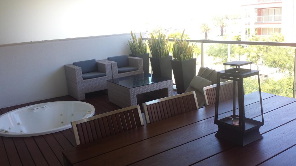 Fozpalace Apartamento