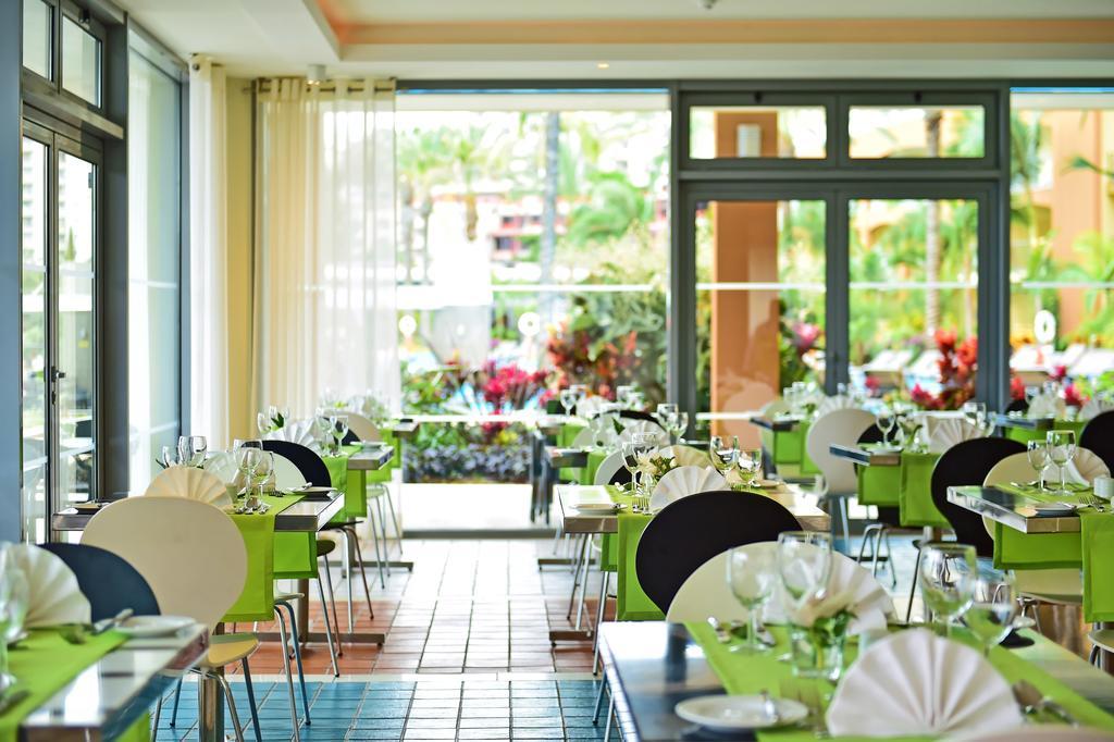 Pestana Promenade Ocean Hotel Funchal (Madeira)