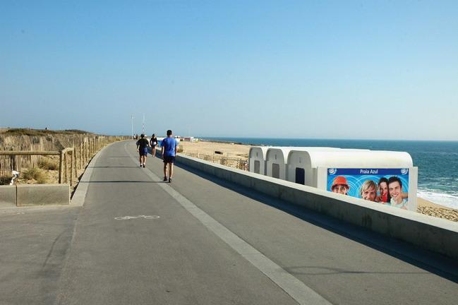 Em Frente A E Marina Vila do Conde