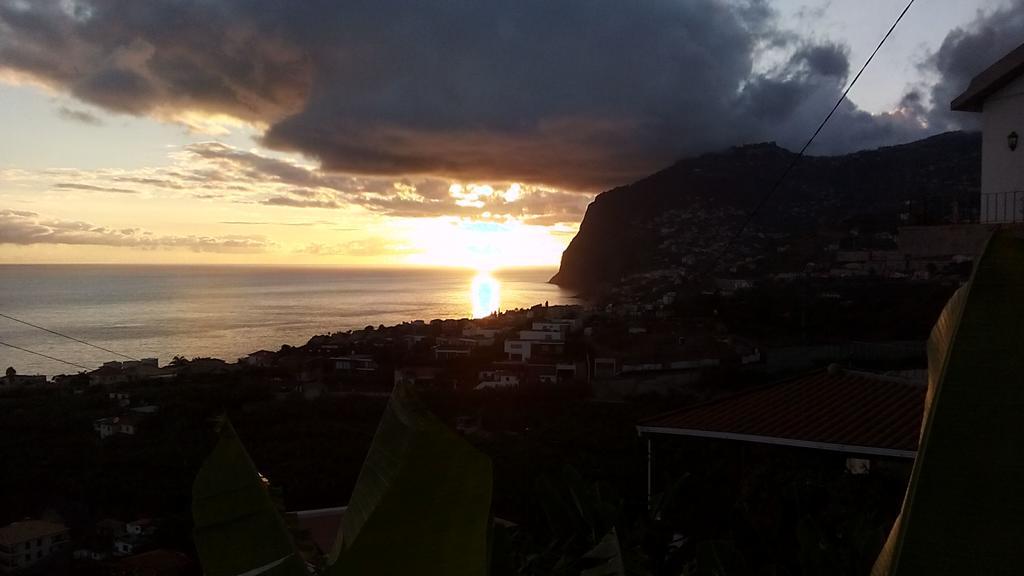 Vista Funchal *