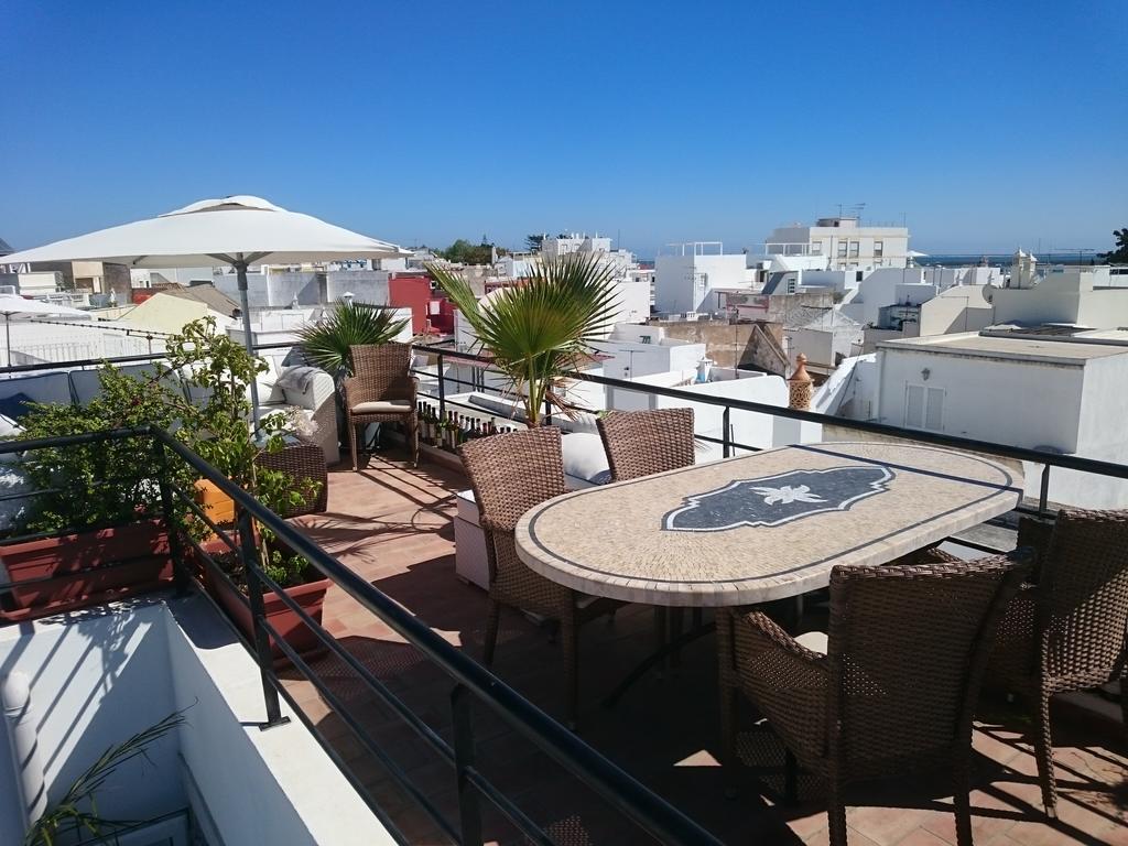 Zenit Olhao Bed & Breakfast Bed & Breakfast 3*