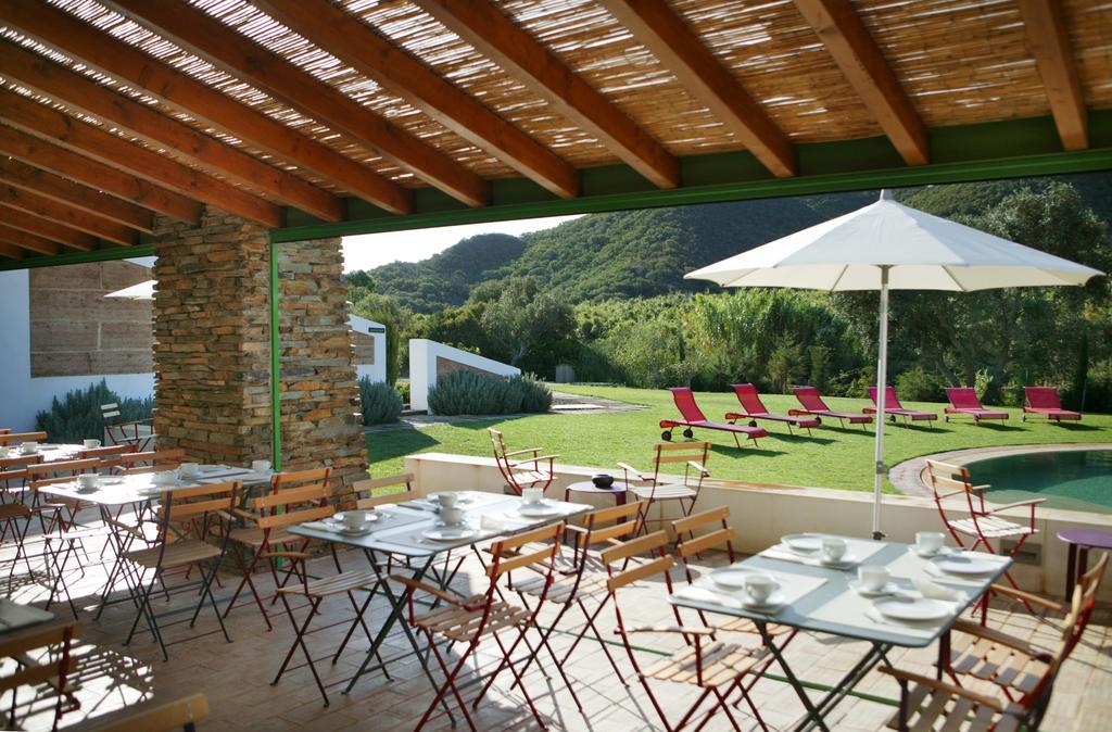 Guest house Monte Da Vilarinha 3*