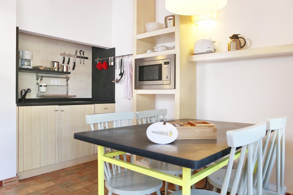 Monte Da Vilarinha Guest house Carrapateira