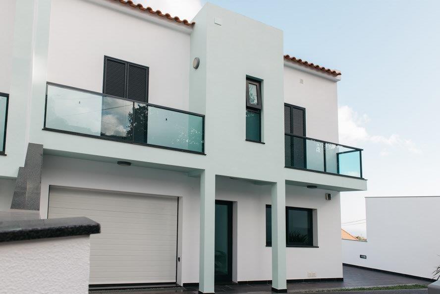 Mediterraneo Villa *