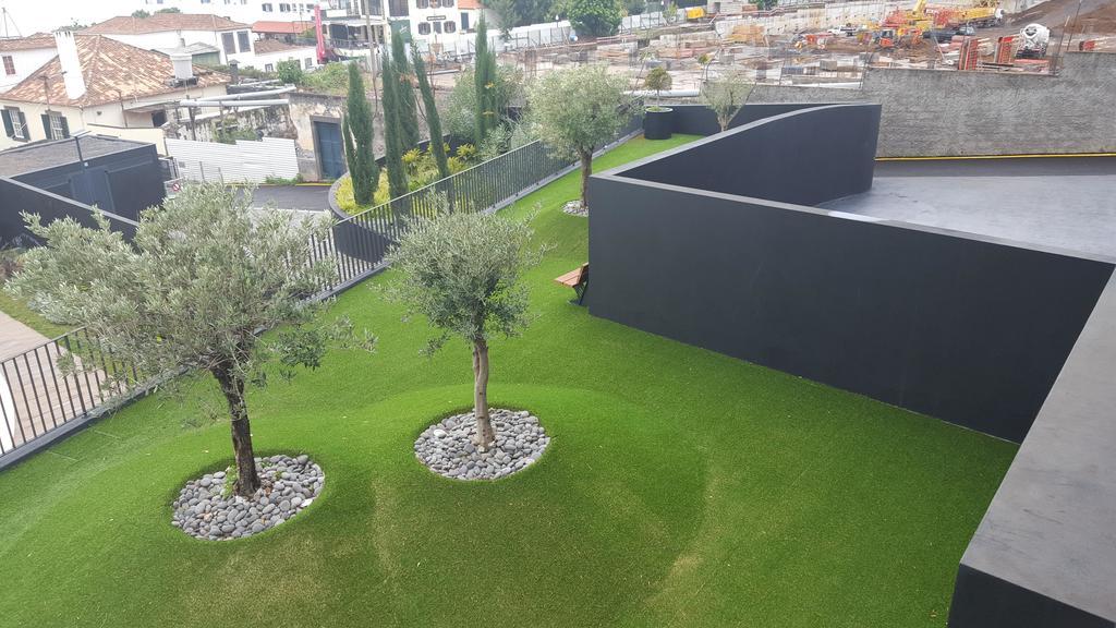 Apartamento Astro Madeira *
