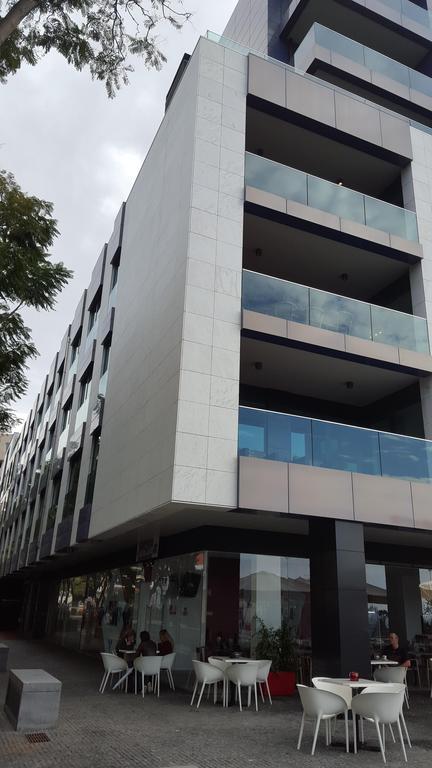 Apartamento Astro Madeira