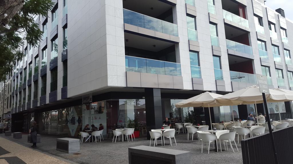 Astro Madeira Apartamento