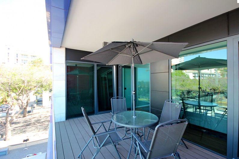 Apartamento Astro Madeira