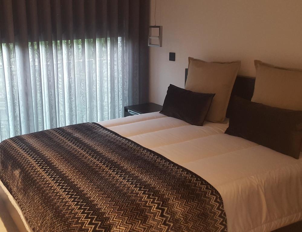 Apartamento Astro Madeira