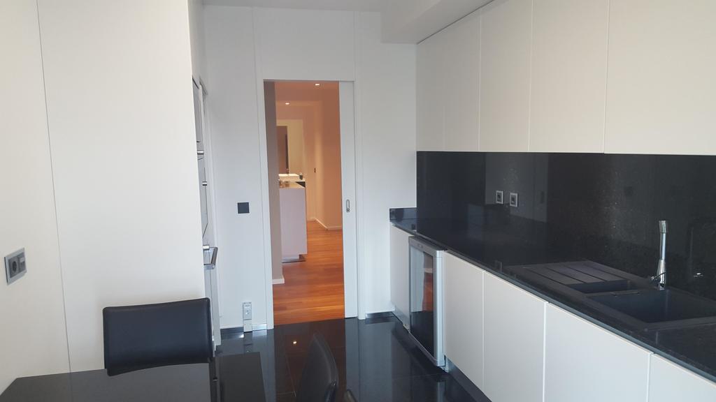 Astro Madeira Apartamento Funchal (Madeira)