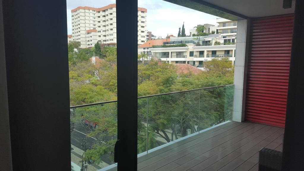 Astro Madeira Apartamento Funchal (Madeira)