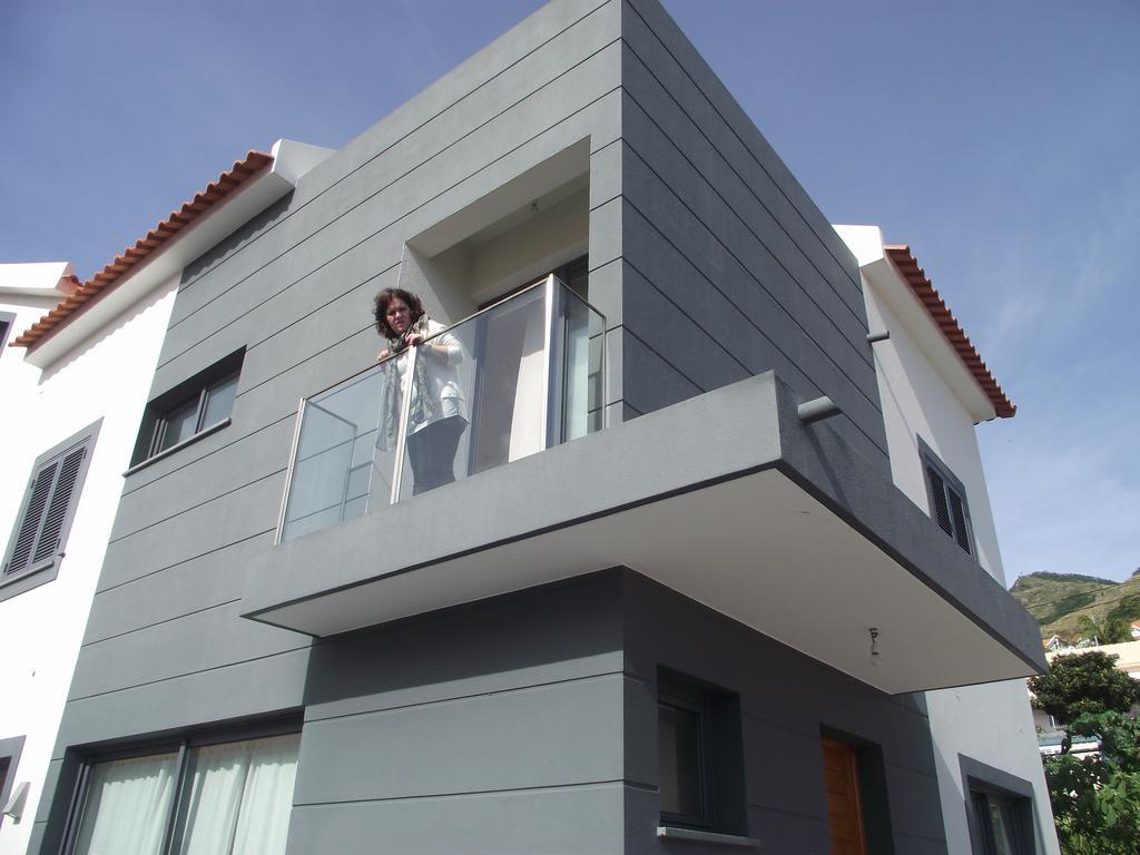 Casa Da Graca By Analodges Machico (Madeira)
