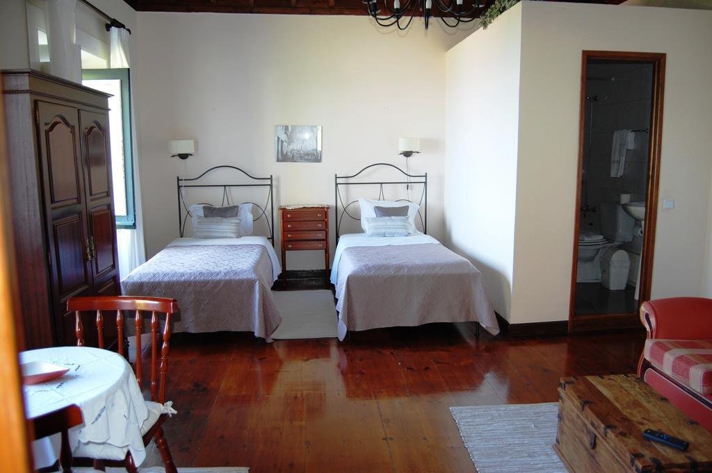 Afonso Country house Camara de Lobos