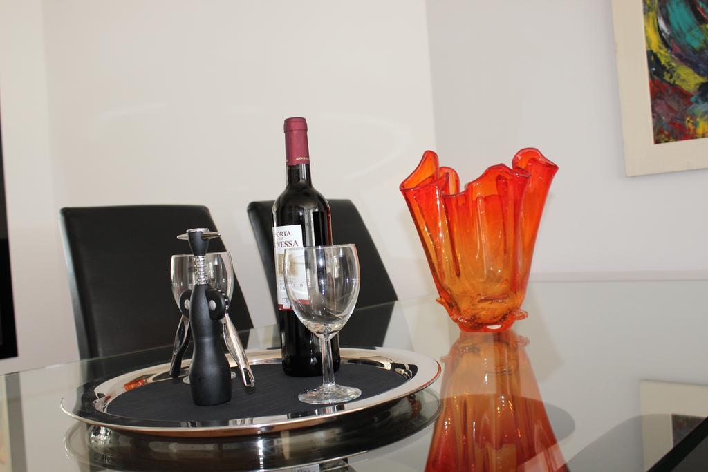 Apartamento Casa Che