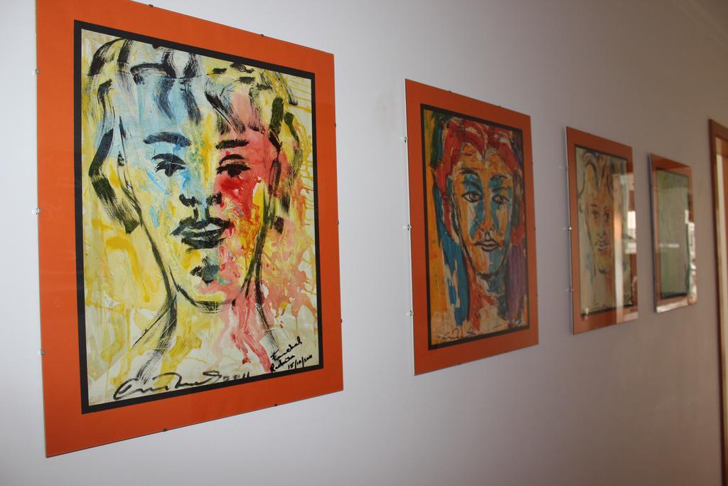 Apartamento Casa Che