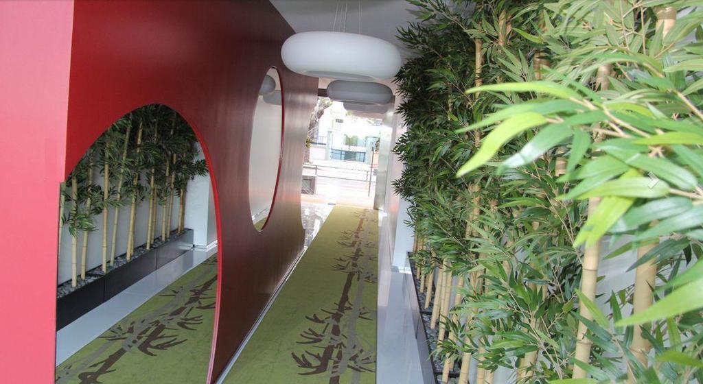 Apartamento Astro Madeira *