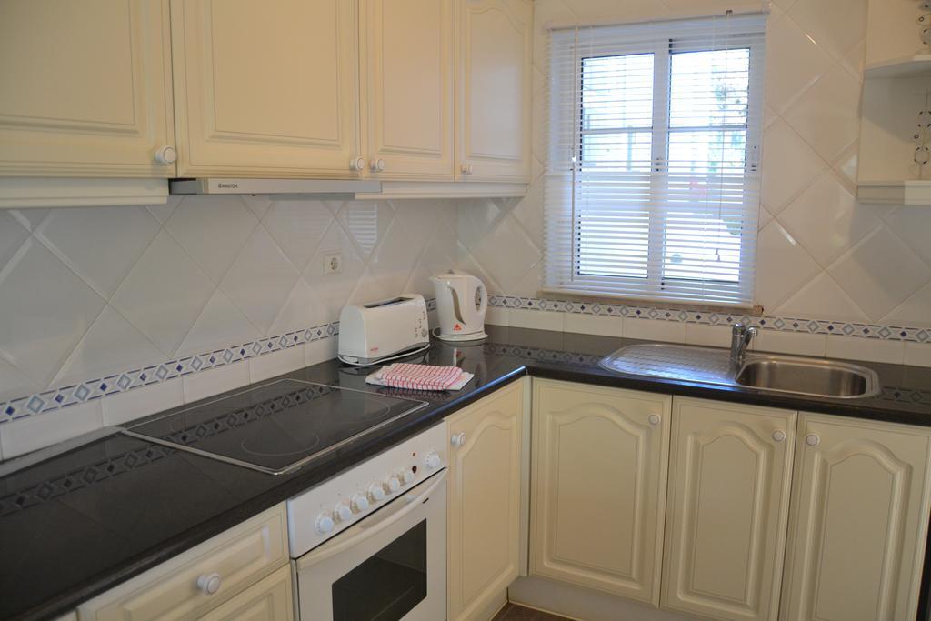 Appartement Palm Bay Luz