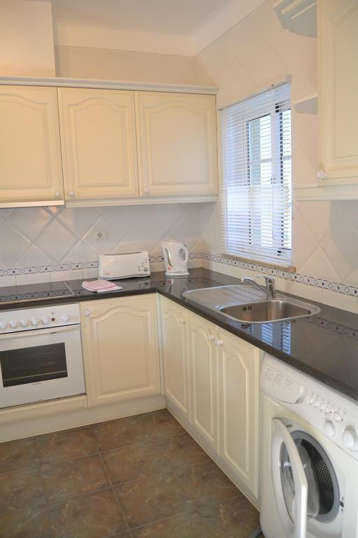 Appartement Palm Bay *
