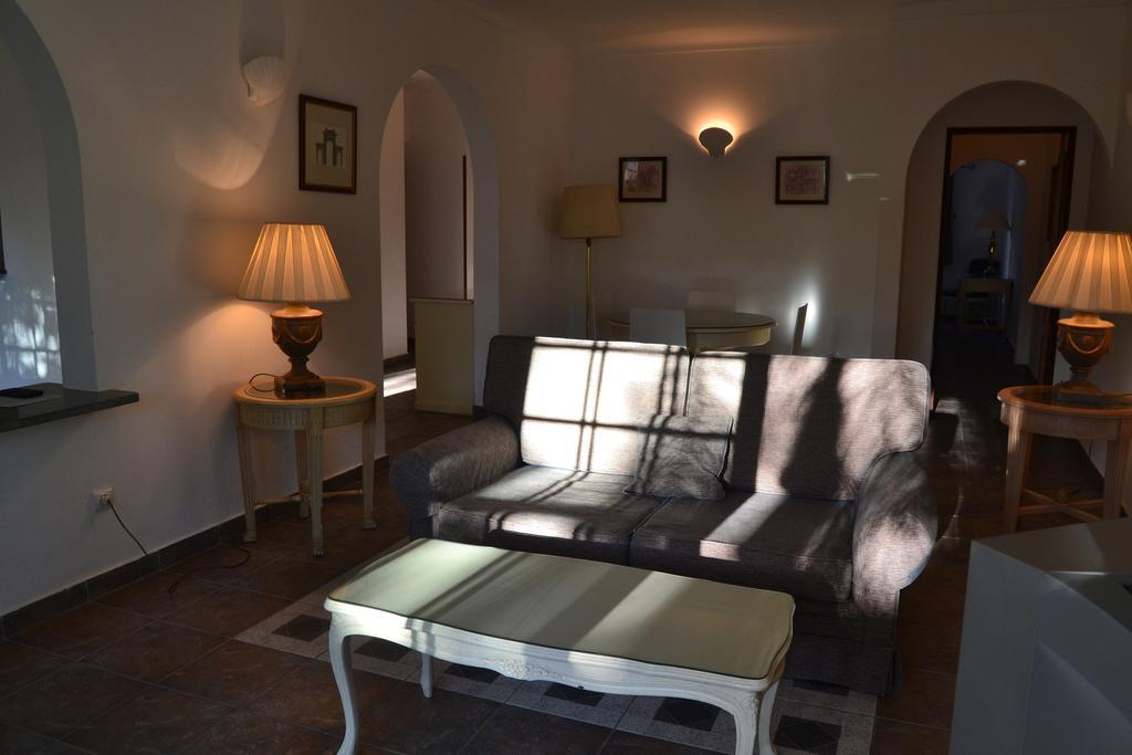 Appartement Palm Bay *