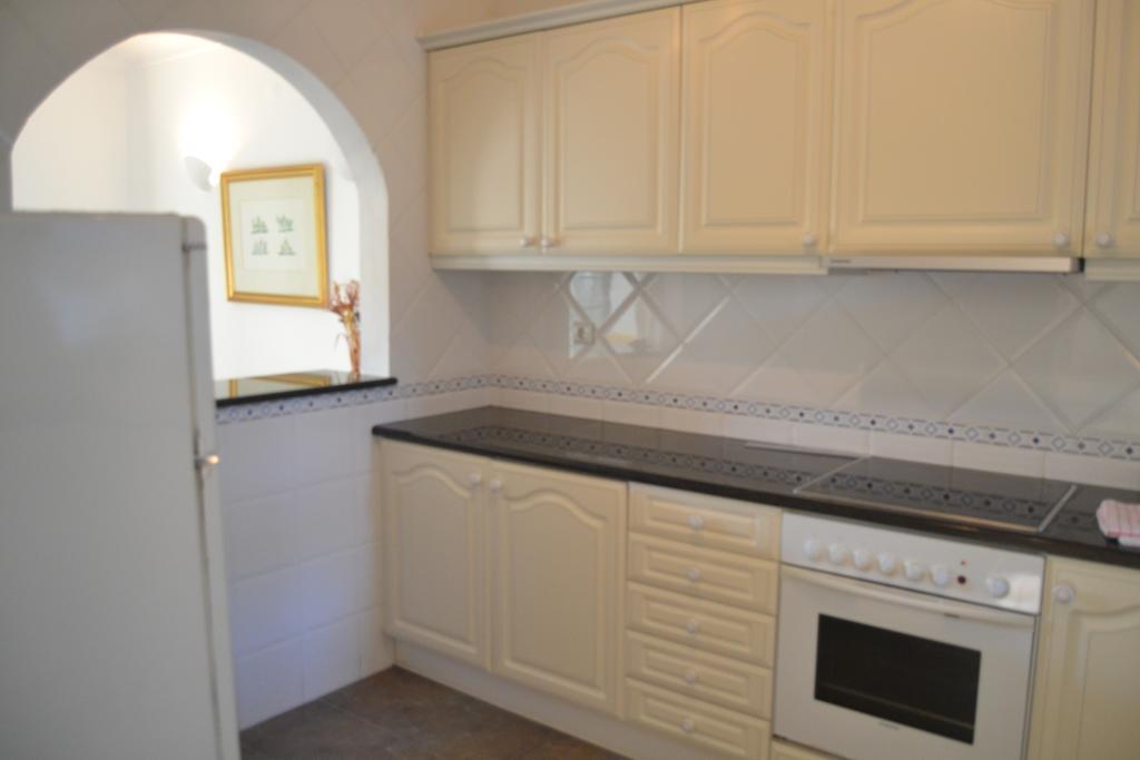 Appartement Palm Bay