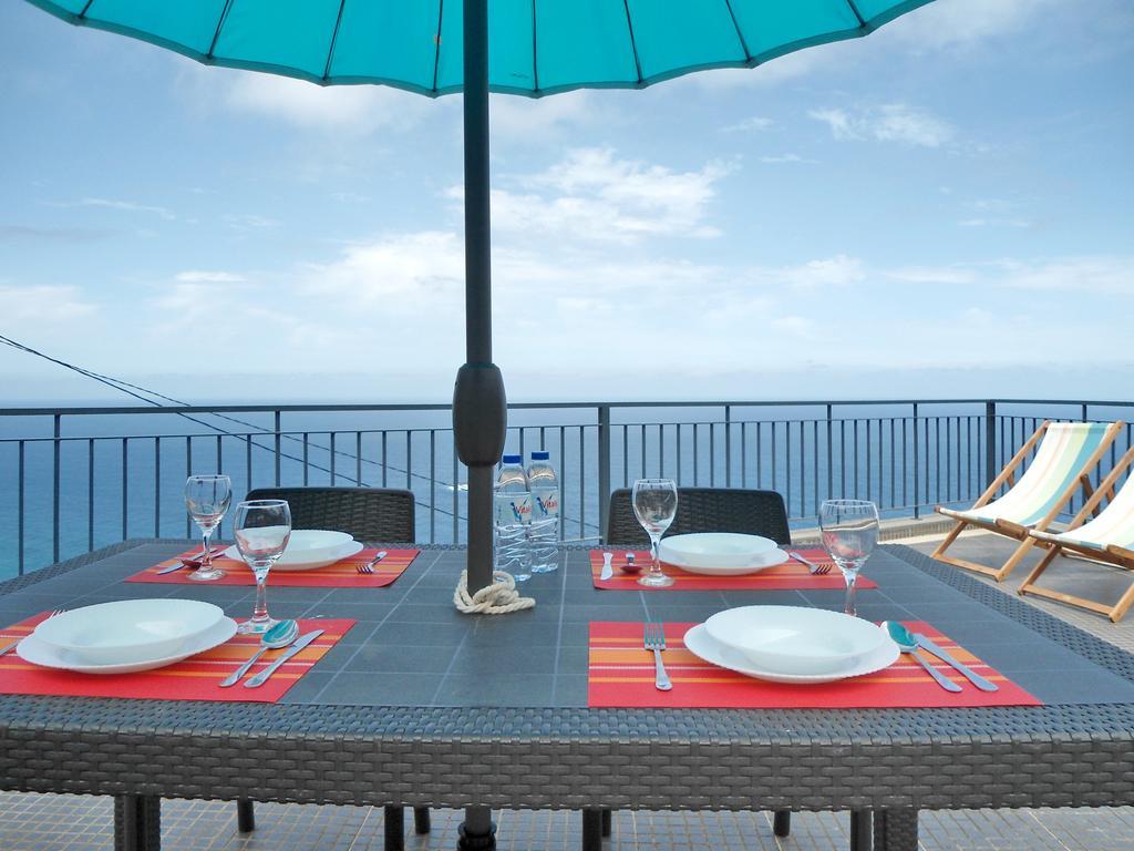 Ocean View Porto Moniz