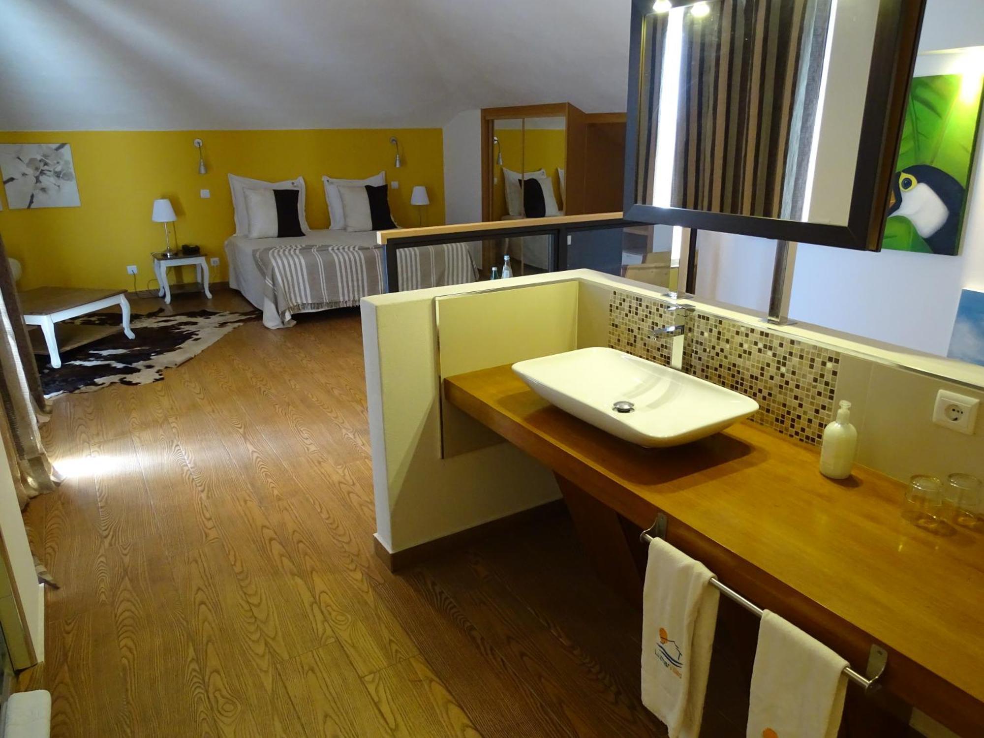 Luzmar Holiday park 4*