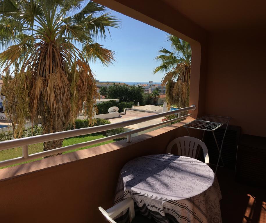 Apartamento Lovely Beach Bellavista Albufeira