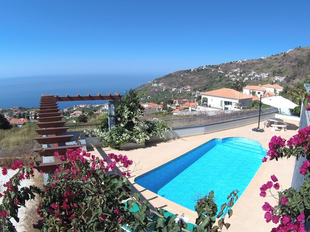 Vakantiehuis Abreu - A Wonderful Ocean View