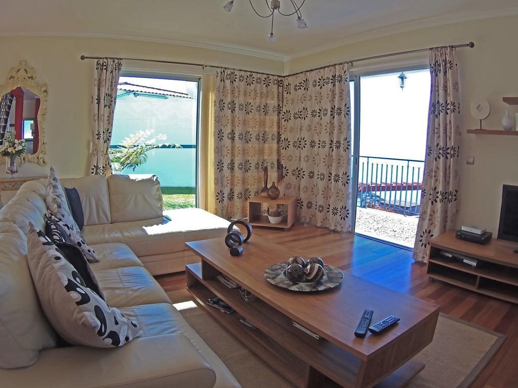 Abreu - A Wonderful Ocean View Vakantiehuis *