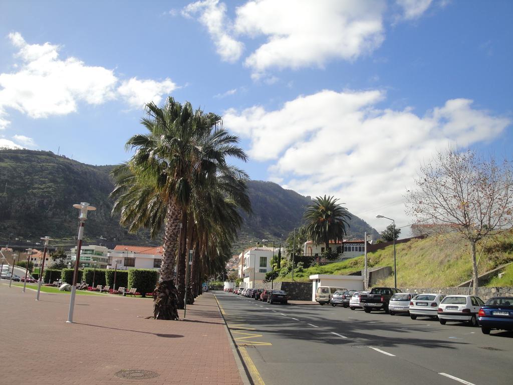House On The * Machico (Madeira)
