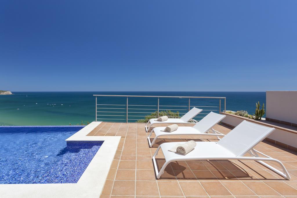 Mar A Vista Villa *