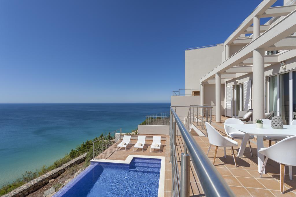 Villa Mar A Vista *