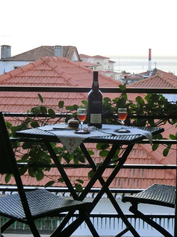 Ladeira Centro