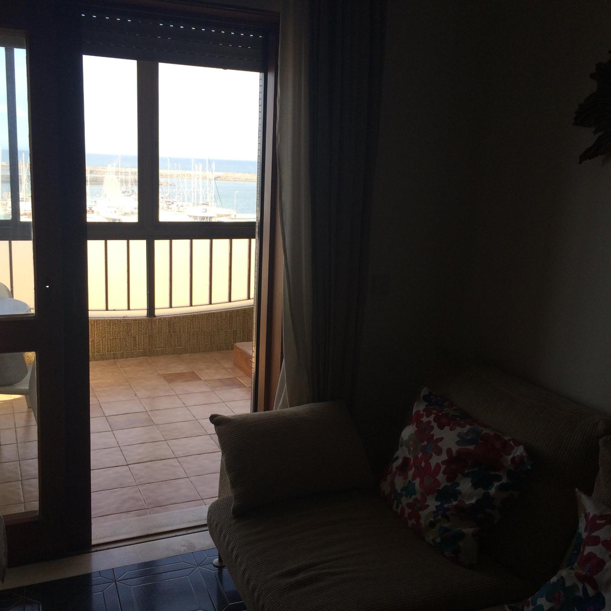Em Frente A E Marina Apartment *