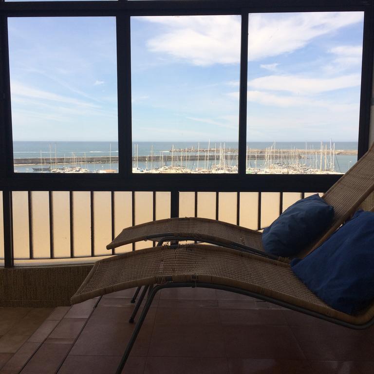 Apartment Em Frente A E Marina Vila do Conde