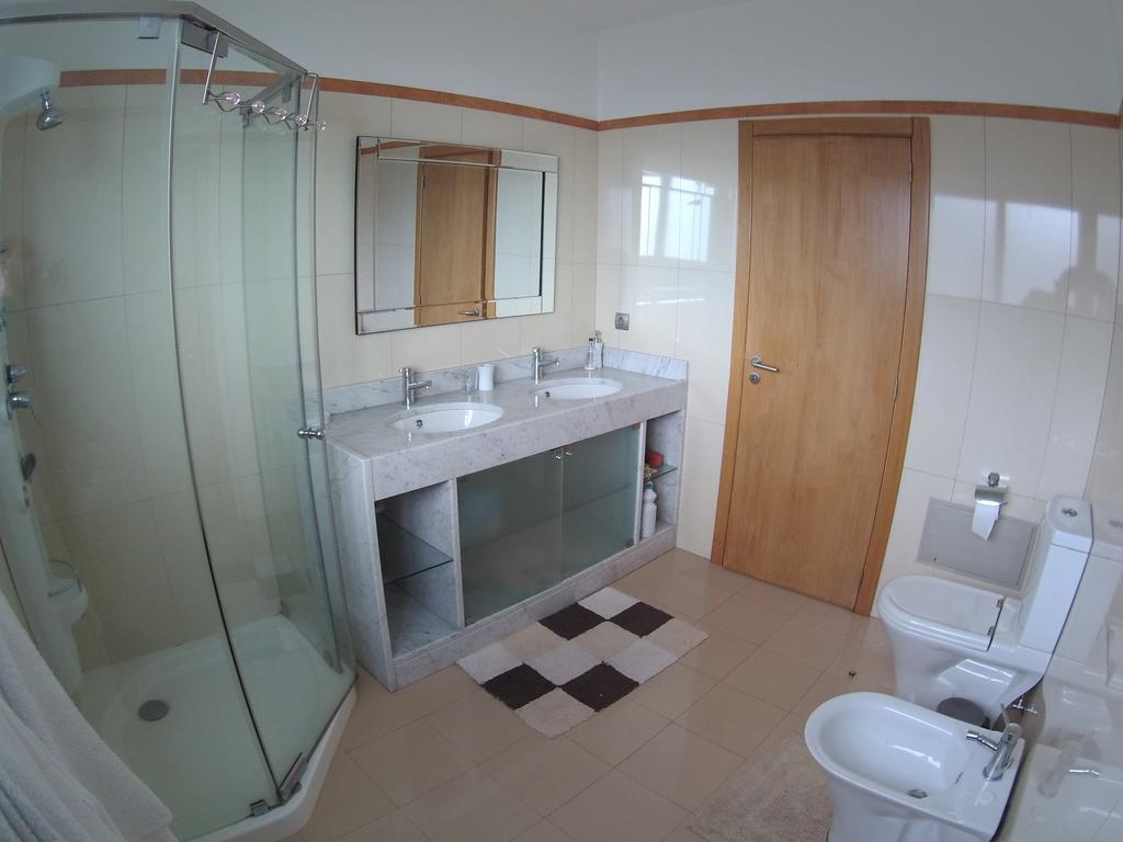 Abreu - A Wonderful Ocean View Vakantiehuis Calheta (Madeira)