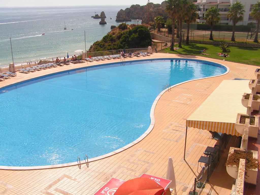 Iberlagos Aparthotel Lagos