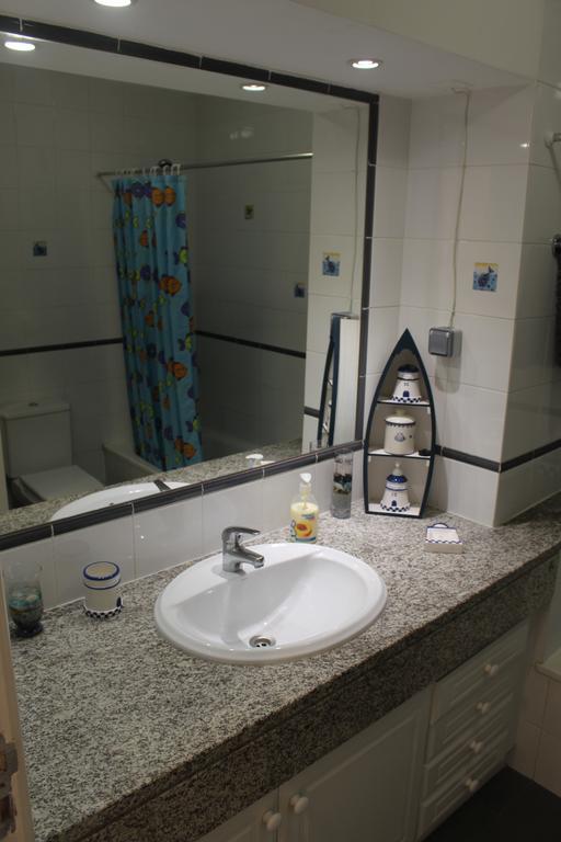 Apartment Varandas Sea View - Da Rocha Portimao