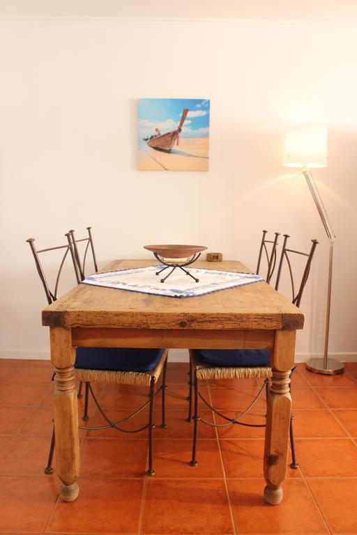 Apartment Varandas Sea View - Da Rocha *