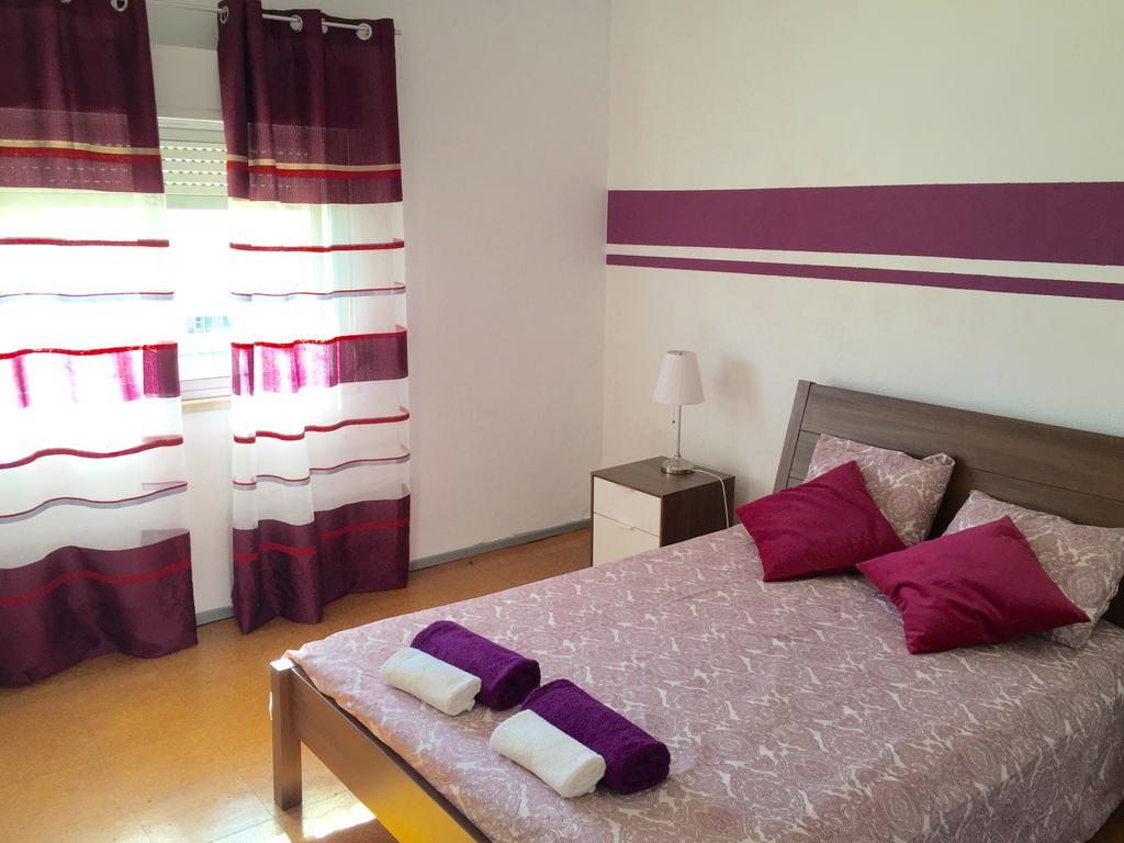Appartement Oriente Dna Lissabon
