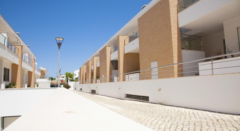 Vila Branca Duplex 85 Albufeira