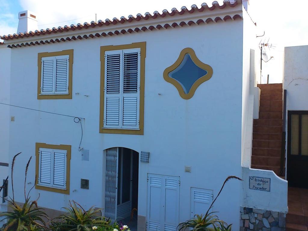 Apartamento Da Apartment Odeceixe