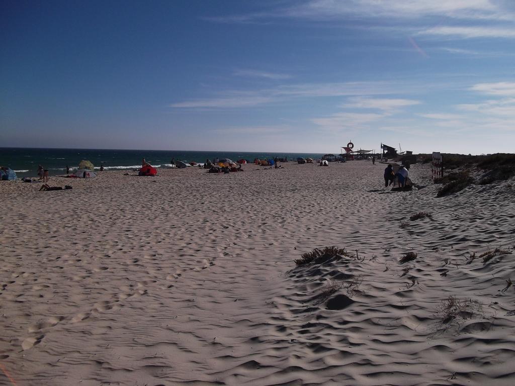 Dream Holidays @ Santa Luzia Tavira Apartment *