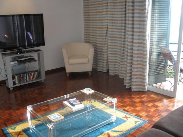 Lobos Bay Apartment *