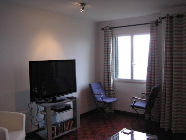 Lobos Bay Apartment