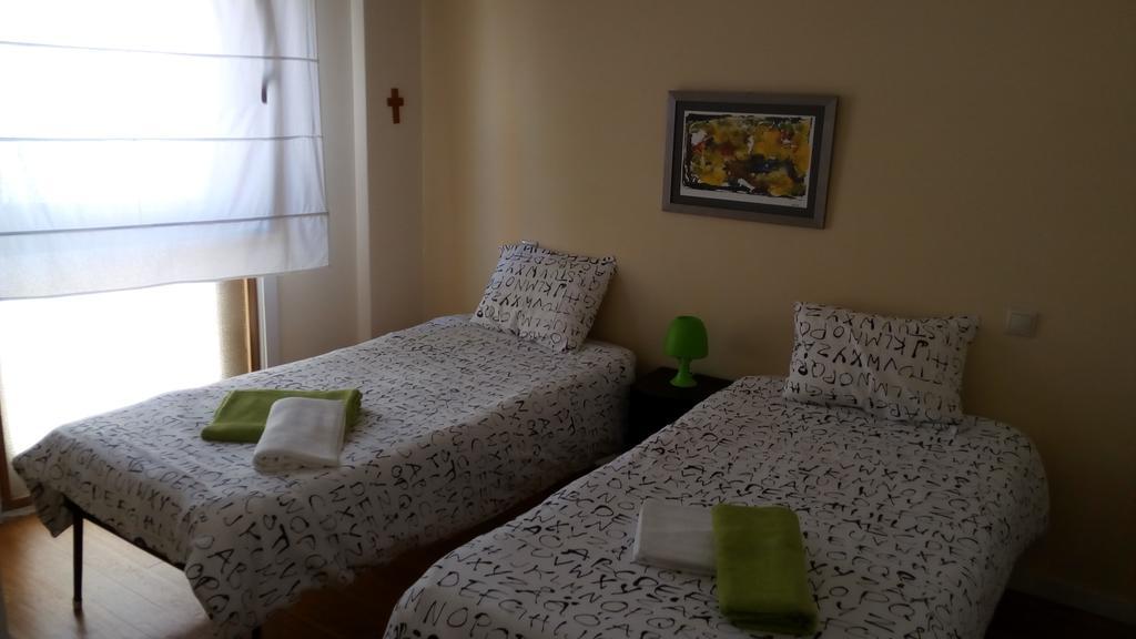 Appartement Vrs - Flat
